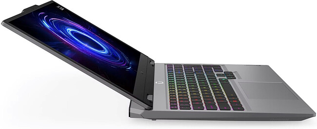 Ноутбук Lenovo LOQ 15IRX10 Luna Grey (83JE002BRK)