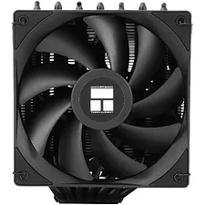 Кулер для процессора Thermalright Phantom Spirit 120 Black (PS120-SE-BL)