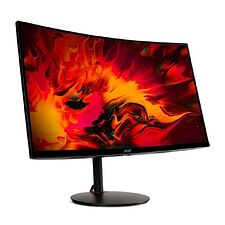 Монитор Acer XZ270UF6bmiiphx (UM.HX0CD.602)