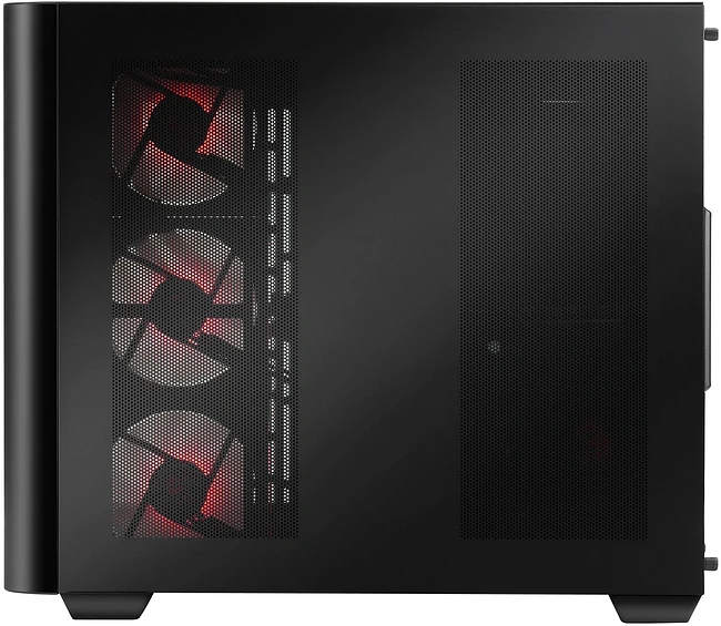 Компьютер Bloody BD-PC CZ79V3 черный (2170117)