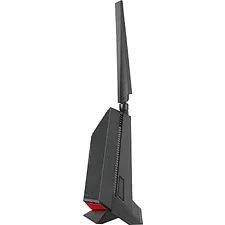 Роутер Asus RT-BE86U BE6800 черный