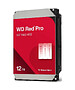 Жесткий диск WD Red Pro 12TB (WD122KFBX)