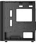 Корпус Ocypus Gamma C50 без БП Black (Gamma-C50-BKG000XX-GL)