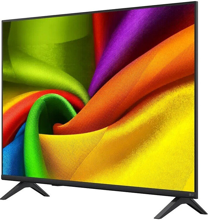 Телевизор LG 43NU900B6LA