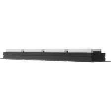 Патч-панель NTSS NTSS-PP-1U-24-UTP-RJ45-5E-D 19 1U
