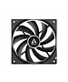 Вентилятор для корпуса Arctic F12 Black (ACFAN00201A)