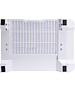 Корпус 1stPlayer UView UV5 без БП White (UV5-WH-2FC7R-W-1FC7-W)