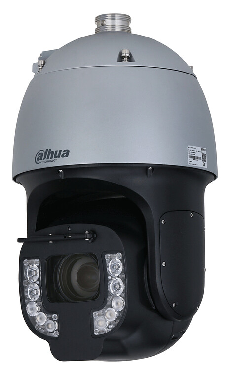 Камера видеонаблюдения Dahua DH-SD8C448PA1-HNF