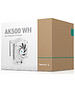 Кулер для процессора DeepCool AK500 WH 240W белый (R-AK500-WHNNMT-G)