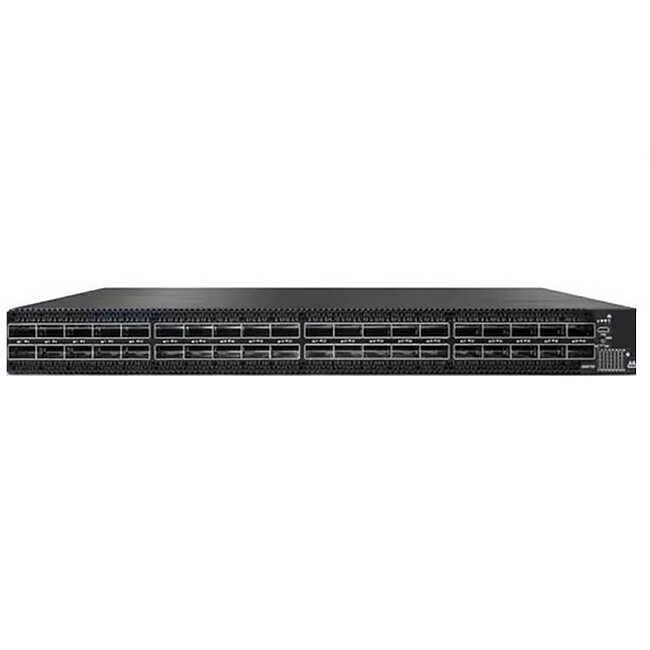 Коммутатор Mellanox Quantum MQM8790-HS2R