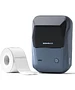 Термопринтер Niimbot B1 Space Blue (1746799)