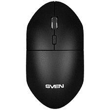 Мышь Sven RX-515SW Black (SV-019969)