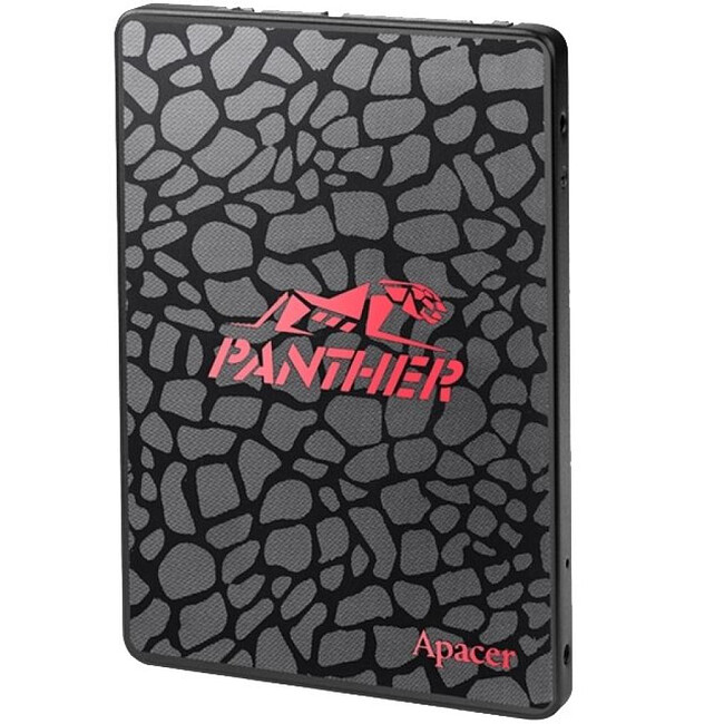 SSD диск Apacer Panther AS350 256GB Bulk (AP256GAS350)