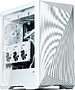 Корпус Zalman Z9 Iceberg MS E-ATX без БП White