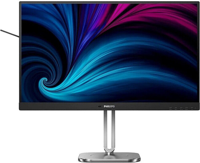 Монитор Philips 27B2N4500/01 Black