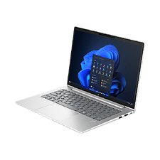 Ноутбук HP ProBook 4 G1iR Silver (C1LK3PC)