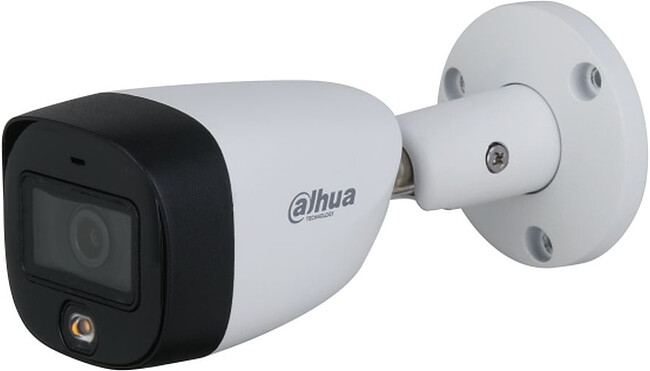 Камера видеонаблюдения Dahua DH-HAC-HFW1209CP-LED-0360B-S2