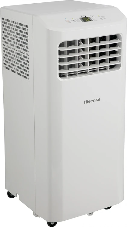 Мобильный кондиционер Hisense AP-09CR4GKVS00