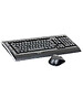 Набор периферии A4Tech 9300F черный