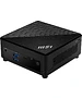 Компьютер MSI Cubi 5 1M-460BRU черный (936-B0A821-460)