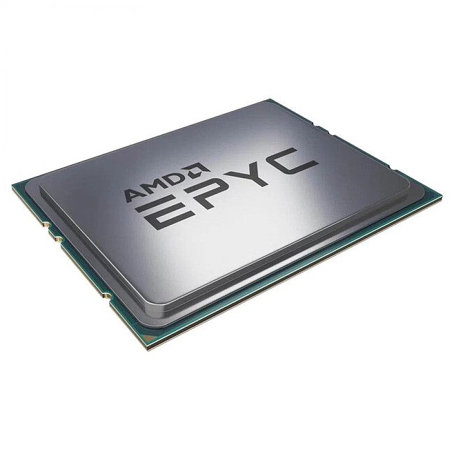 Процессор AMD Epyc 73F3 OEM Процессор AMD Epyc 73F3 OEM