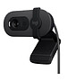 Веб-камера Logitech Brio 100 Graphite (960-001587)