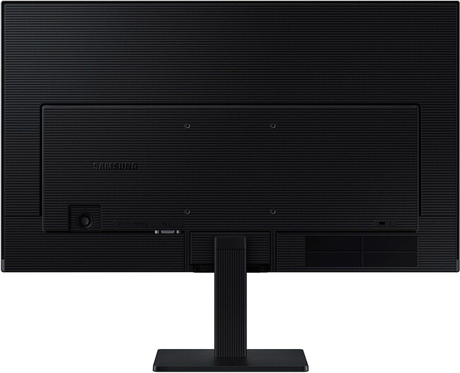 Монитор Samsung S24D300GAI (LS24D300GAIXCI)