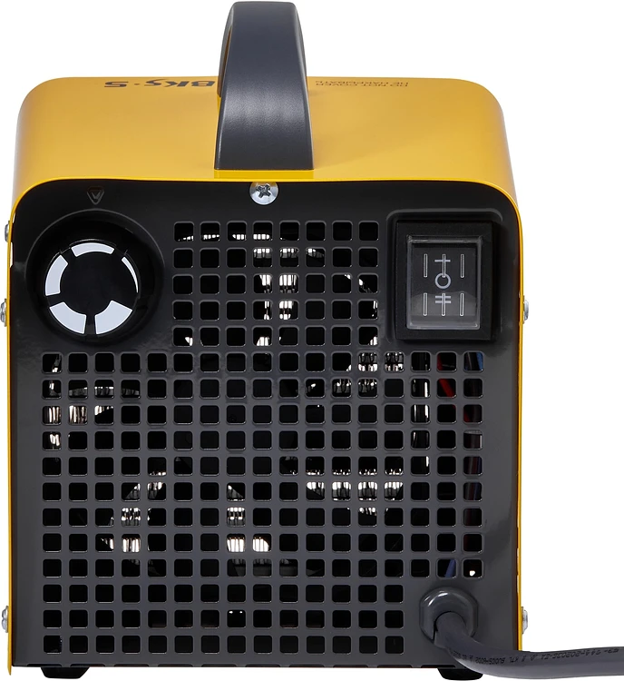 Тепловая пушка Ballu BKS-5