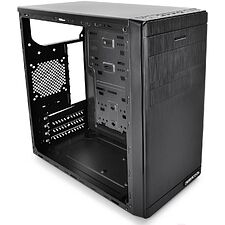 Корпус DeepCool Wave V2 (DP-MATX-DPWAVE2)