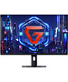 Монитор Xiaomi 2K Gaming Monitor G27Qi 2026 P27QDB-RGGL черный (ELA6556EU)