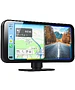 Автомобильный видеорегистратор Neoline SmartWay A100 черный