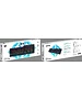 Клавиатура GMNG GG-KB765XP черный (1901096)