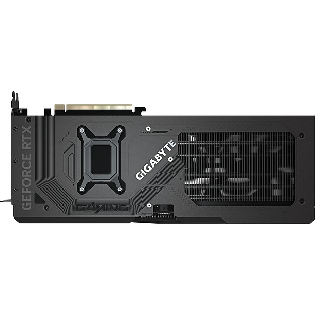 Видеокарта GigaByte GeForce RTX 5070 Gaming OC 12G GDDR7 (GV-N5070GAMING OC-12GD)