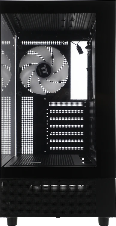 Корпус Thermaltake View 270 TG ARGB черный без БП (CA-1Y7-00M1WN-00)