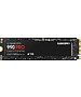 SSD диск Samsung 990 PRO Series 4Tb (MZ-V9P4T0CW)