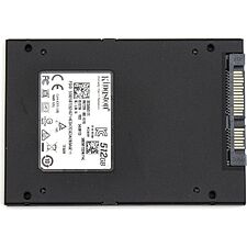 SSD диск Kingston KC600 512GB (SKC600/512G)