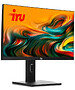 Моноблок IRU Tactio 23IP черный (2176062)