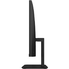 Моноблок Asus P470VAK-BPE2970 черный (90PT03W5-M02FV0)