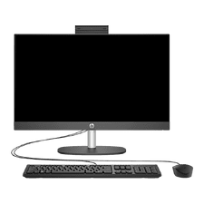 Моноблок HP ProOne 240 G10 All-in-One Gray (D10FBET)