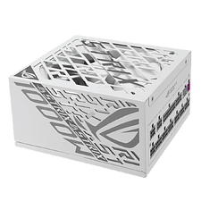 Блок питания Asus ROG-STRIX-1000P-Gaming-White 1000W (90YE00W4-B0NA00)