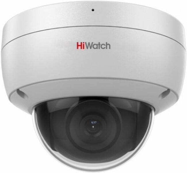 Камера видеонаблюдения HiWatch DS-I452W 4.0mm