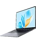 Ноутбук Honor MagicBook X16 2025 BRG-385 Space Gray (5301ALXS)