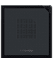Оптический привод ASUS SDRW-08V1M-U/BLK/G/AS черный