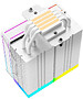 Кулер для процессора ID-Cooling FROZN A410 ARGB White