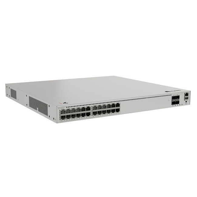 Коммутатор Huawei eKit S310-24PN4X (98012534)