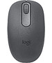 Мышь Logitech M196 Graphite (910-007459)