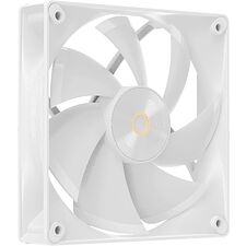 Комплект вентиляторов для корпуса Ocypus Delta F12 WH 3 IN1 (Delta-F12-WH3NM00X-GL)