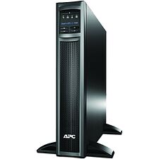 Источник бесперебойного питания APC Smart-UPS X 1500VA Rack/Tower LCD 230V (SMX1500RMI2U)