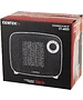 Тепловентилятор Centek CT-6023 белый/черный
