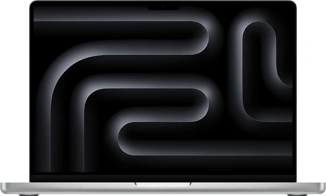 Ноутбук Apple MacBook Pro 14" (A3426) M5 Pro Silver (MGDN4HN/A)